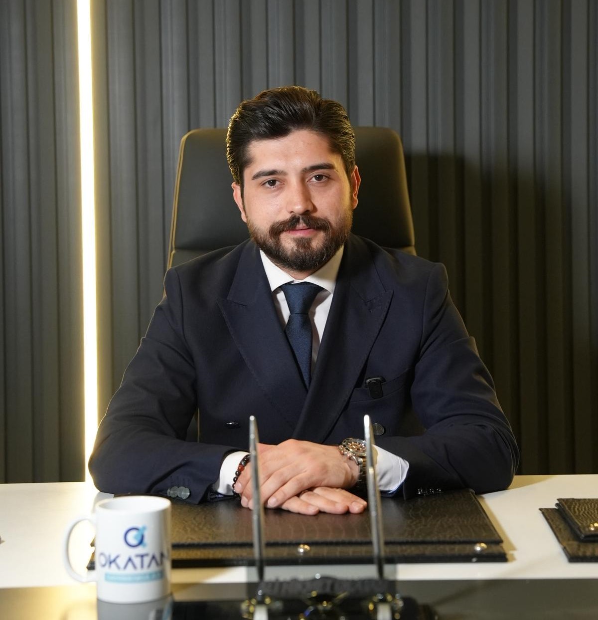 Kurucu Adı Soyadı
