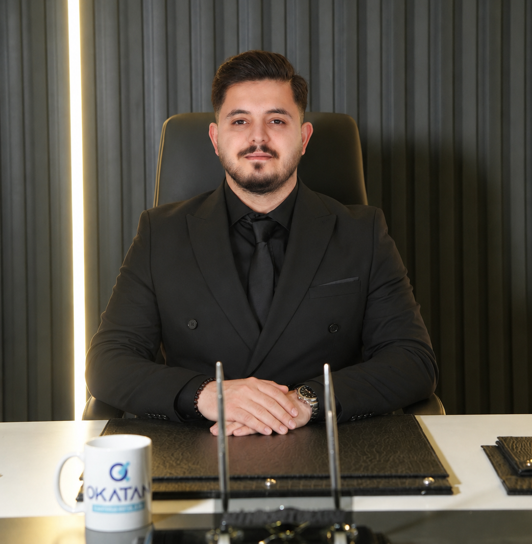 Kurucu Adı Soyadı